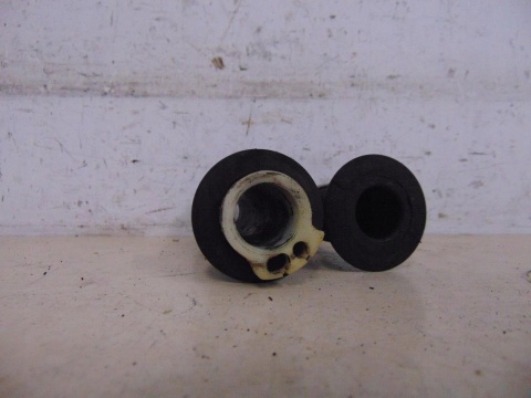 HONDA ST1100 PAN EUROPEAN MANETKA LEWA PRAWA ROLGA