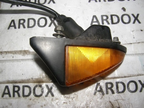 SUZUKI VX800 KIERUNKOWSKAZ LEWY TYŁ