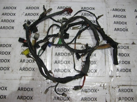 SUZUKI VX800 WIĄZKA ELEKTRYCZNA