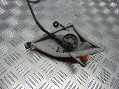 HONDA CBR1000F SC24 KIERUNKOWSKAZ LEWY PRZÓD