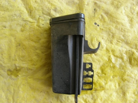 HONDA CMX450 PC17 REBEL SCHOWEK NA KLUCZE