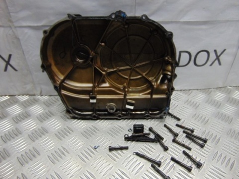 HONDA VT750 RC14 SHADOW DEKIEL POKRYWA PRAWA SILNI