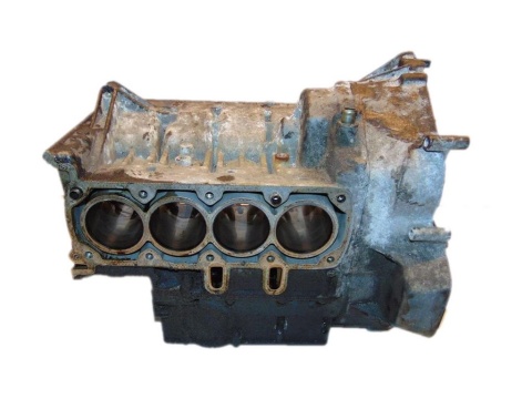 BMW K100 KARTER SILNIKA 104EA48872031