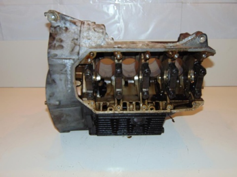 BMW K100 KARTER SILNIKA 104EA48872031