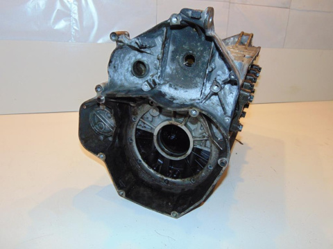 BMW K100 KARTER SILNIKA 104EA48872031