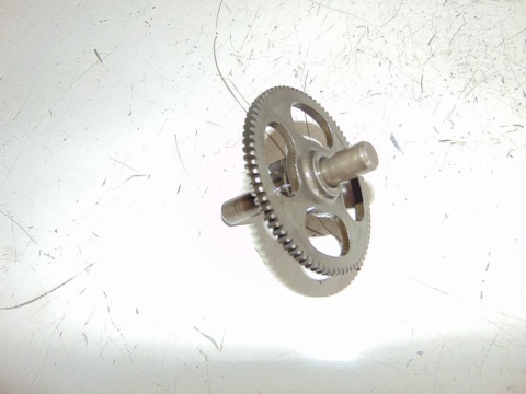 HONDA CX500 PC01 KOŁO ZĘBATE ROZRUSZNIKA