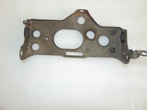 HONDA CX500 PC01 STELAŻ AIRBOXA