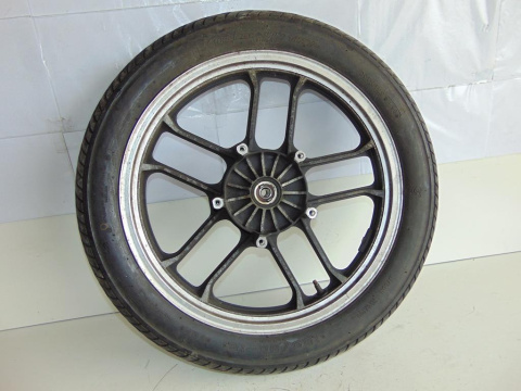 HONDA VT500 SHADOW PC08 FELGA PRZÓD 18CALI