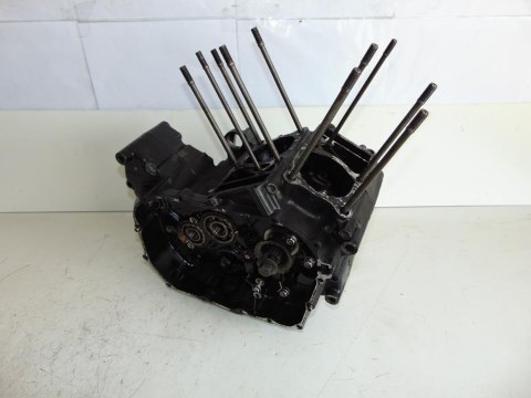 HONDA VT500 SHADOW PC08 KARTER + WAŁ KORBOWY