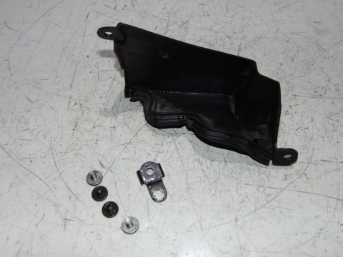 KAWASAKI EN500 C1 OSŁONA AIRBOXA