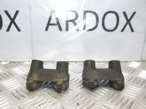 HONDA GL1100 GOLD WING GUMY OSŁONY FAJEK