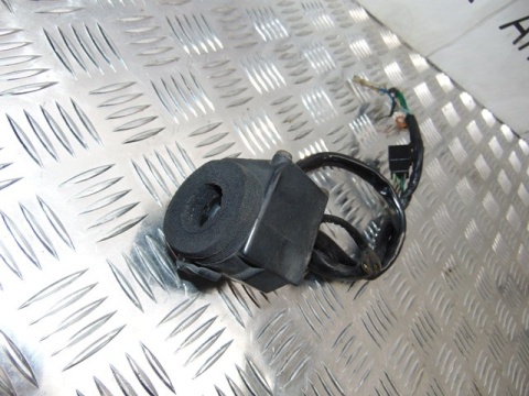 HONDA GL1100 GOLD WING SC02 PRZEŁĄCZNIK LEWY