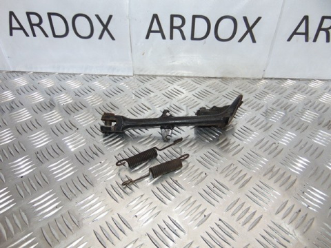 HONDA GL1100 GOLD WING SC02 STOPKA BOCZNA