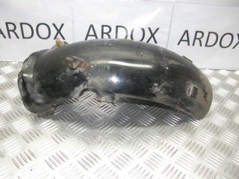 HONDA GL1100 GOLD WING WYPEŁNIENIE NADKOLA TYŁ