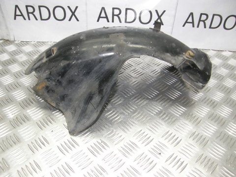 HONDA GL1100 GOLD WING WYPEŁNIENIE NADKOLA TYŁ