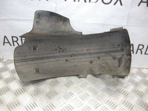 HONDA GL1100 GOLD WING WYPEŁNIENIE NADKOLA TYŁ