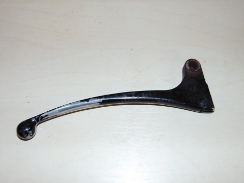 HONDA GL1100 GOLD WING KLAMKA LEWA SPRZĘGŁA