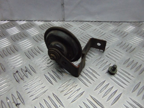 SUZUKI AN250 BURGMAN KLAKSON + UCHWYT