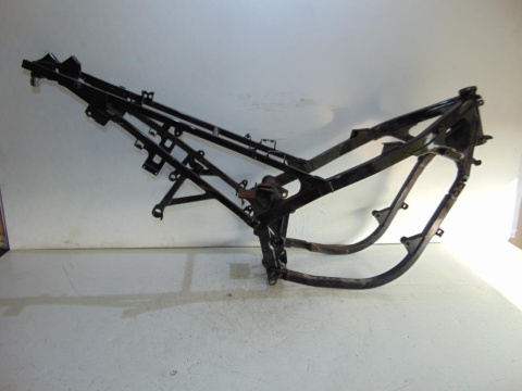KAWASAKI GPZ500 RAMA PROSTA 1995