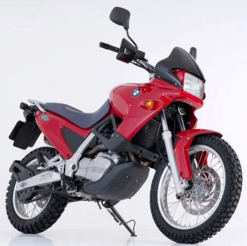BMW F650 PRZEWODY MASY AKUMULATORA