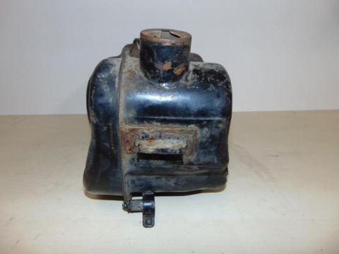 HONDA GL1100 GOLD WING ZBIORNIK PALIWA