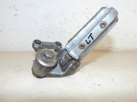KAWASAKI GPZ600 SET PODNÓŻEK LEWY TYŁ