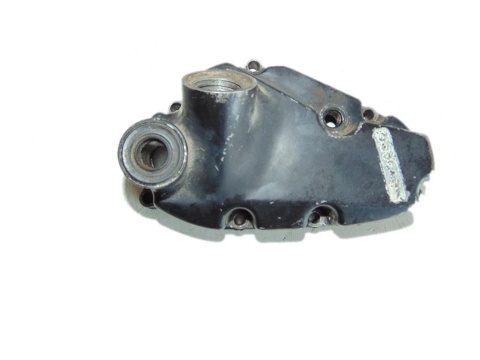 HONDA CBX550 PC04 DEKIEL POKRYWA LEWA SILNIKA