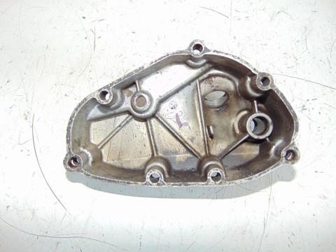 HONDA CBX550 PC04 DEKIEL POKRYWA LEWA SILNIKA