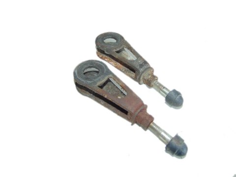HONDA CBX550 PC04 NAPINACZE ŁAŃCUCHA