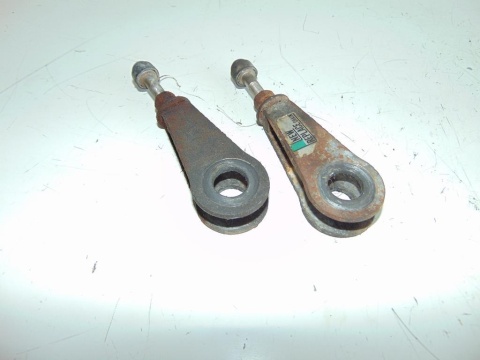 HONDA CBX550 PC04 NAPINACZE ŁAŃCUCHA