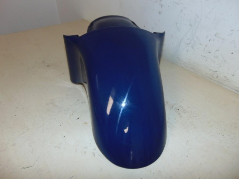KAWASAKI GPZ600 BŁOTNIK NADKOLE PRZÓD