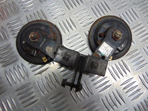 ZONTES 125 JUNAK 123 KLAKSONY